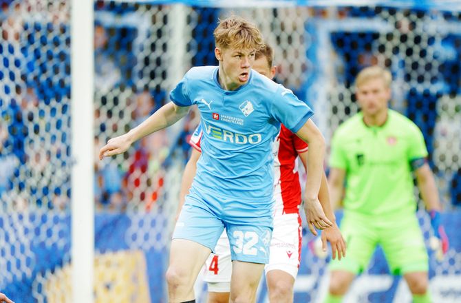 3F Superliga -Avis: Simmelhack er tæt på FCK-skifte