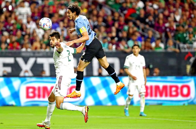 International -Celta sender landsholdsstopper til Mexico