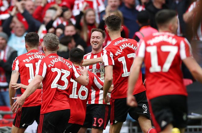 Premiership -36-årige McGeady tager en tur mere i Skotland
