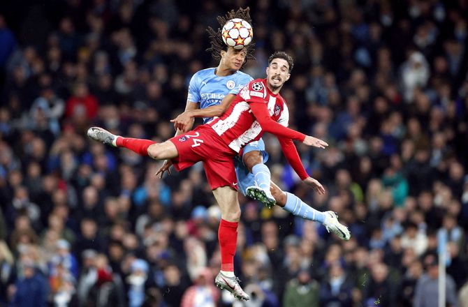 International -Avis: Wass-konkurrent på vej til Olympiakos