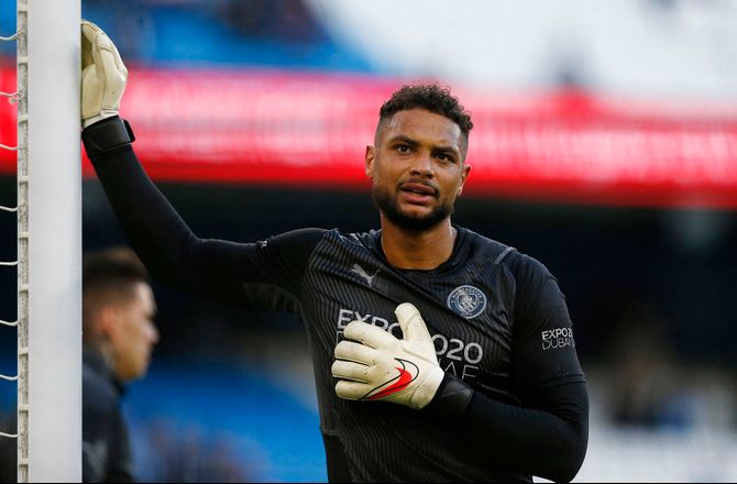 Premier League -Medie: City-keeper tæt på Middlesbrough