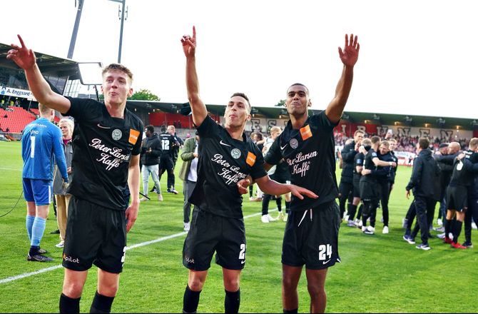3F Superliga -Avis: Viborg bejler til tidligere Chelsea-spiller