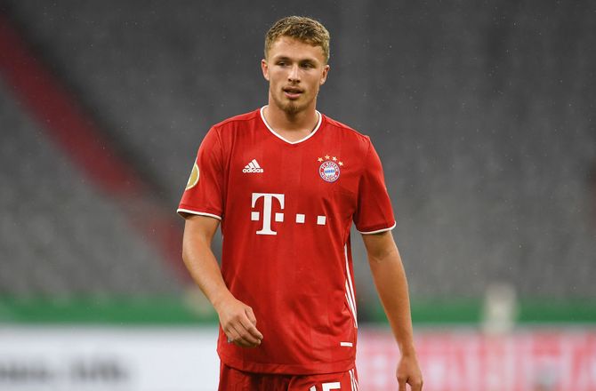 2. Bundesliga -Bayern-angrebsflop fortsætter hos Kiel