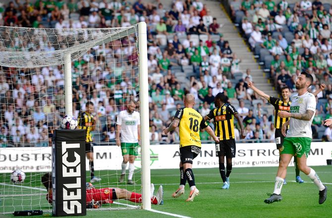 1. Division -Avis: AGF-emnet Bengtsson rykker til Cypern