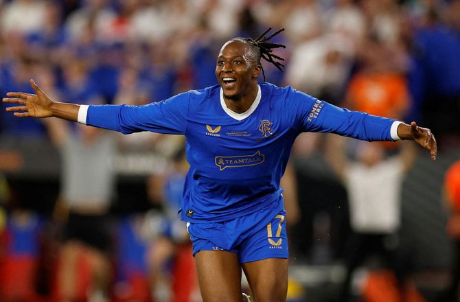Premiership -Rangers-chef melder profil på vej til PL