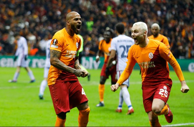 La Liga -Sevilla henter Nelssons forsvarsmakker
