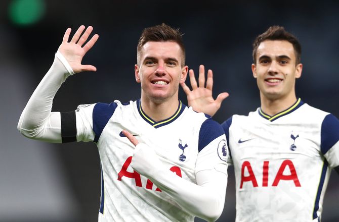 Premier League -Avis: Mourinho forsøger at hente Spurs-argentiner