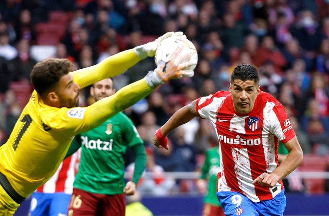 International -Medier: Lazio henter målmand i Granada