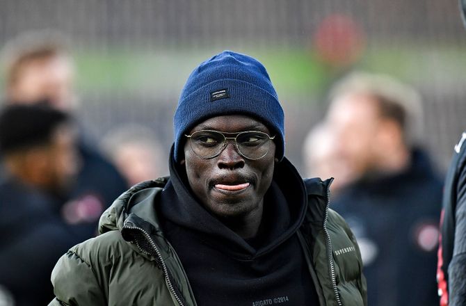 3F Superliga -Sisto-lejr kimes ned: Mange klubber tror på Pione