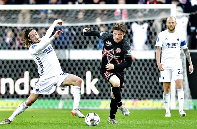 3F Superliga -12 Superliga-profiler: Her ender guldet 