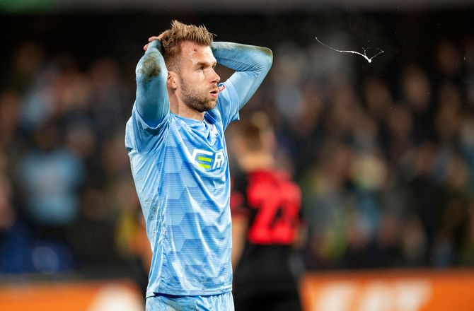 3F Superliga -Efter korsbåndsskade: Randers-profil er tilbage
