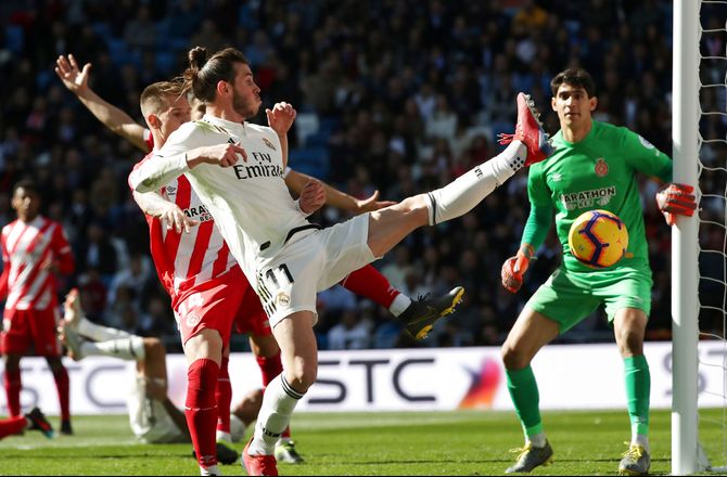 Valladolid -Valladolid forlænger og udlejer back