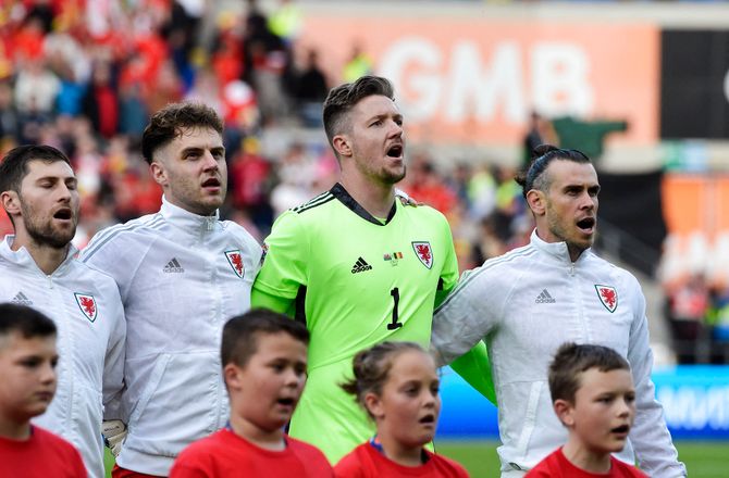 Premier League -Wayne Hennessey stopper karrieren 