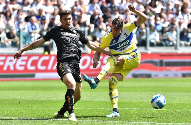 Italien -Milan sender stopper på lån nok engang