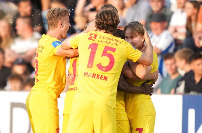 3F Superliga -Kæmpe OB-fejl sendte tre point til FCN