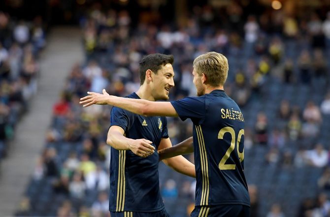 3F Superliga -AaB-emne meldes på plads i Caen