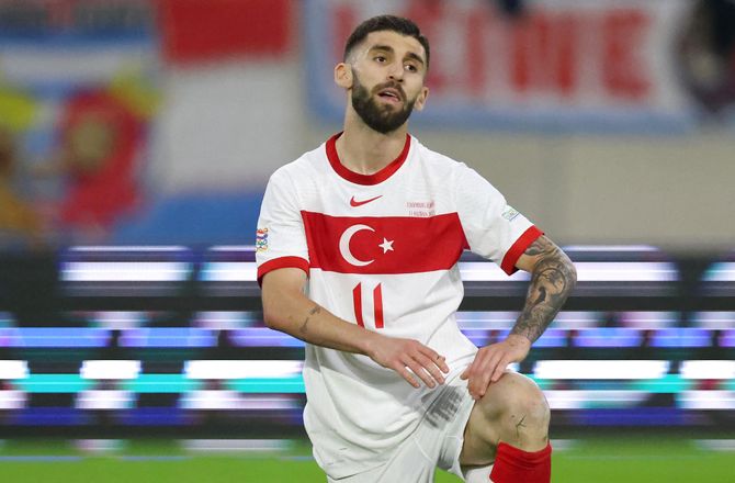 Championship -Hull køber tyrkisk landsholdsspiller i Antalyaspor