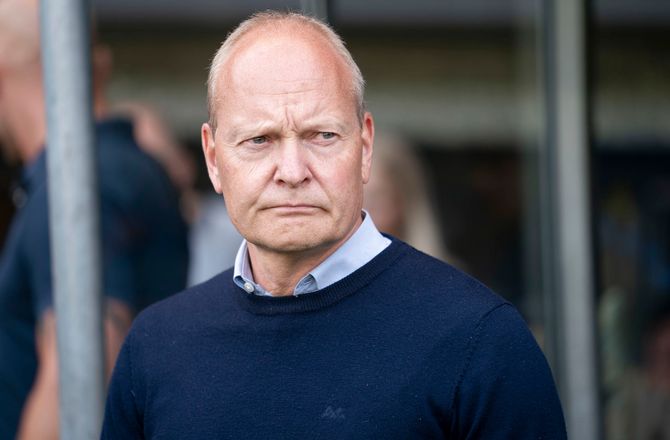 3F Superliga -Niels F. forventer tilgange: Kigger på noget offensivt
