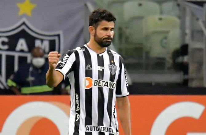 Wolverhampton -Medie: Diego Costa skal lukke Wolves-hul