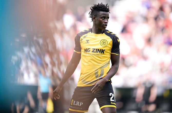 Eliteserien -Avis: Horsens accepterer 12 mio. - Gomez siger nej