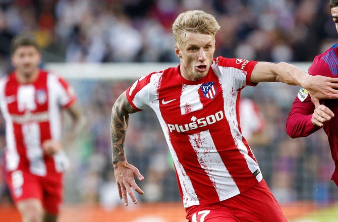 3F Superliga -Medie: Wass vender hjem til Brøndby