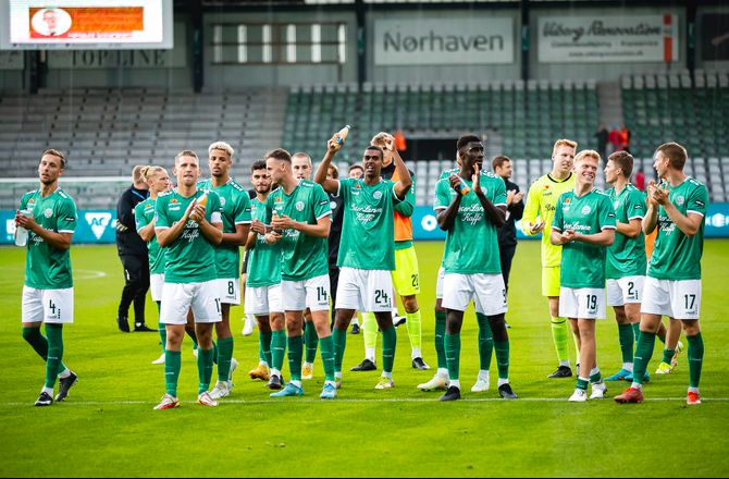 Conference League -B36-dansker: Kæmpe sensation hvis vi slår Viborg ud