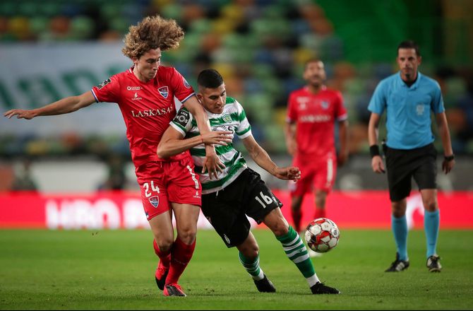 International -Mallorca henter gratis argentiner i Sporting