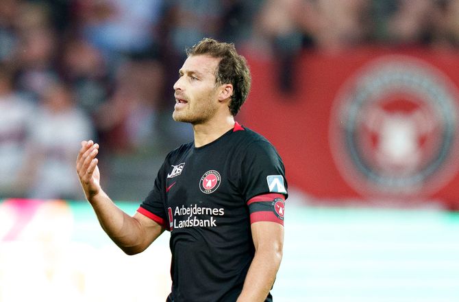 3F Superliga -Sviatchenko om FCM's trænerjagt: Ikke mit bord