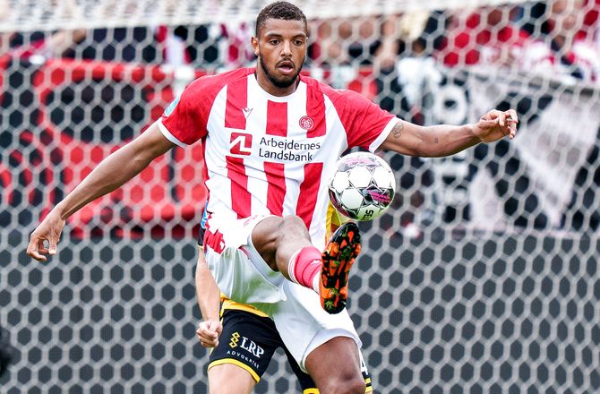 3F Superliga -Officielt: Viborg henter Ementa i AaB