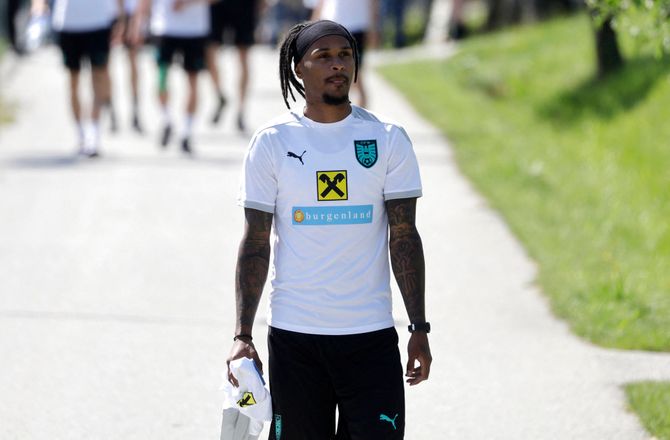 Serie A -Østrigsk landsholdsback skifter permanent til Torino