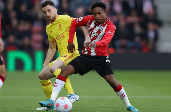 Carabao Cup -Southampton har Walker-Peters tilbage - må dog undvære duo