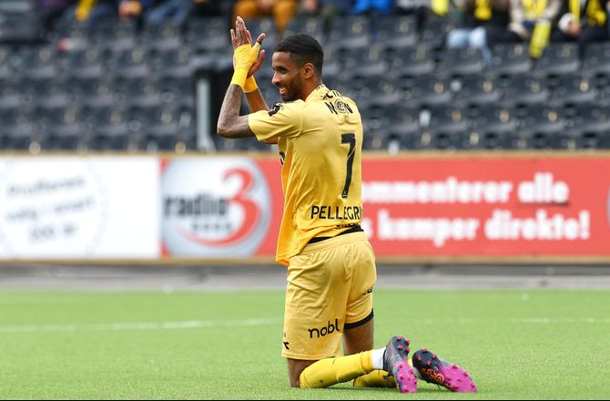 ECL -Bodø er i europæisk gruppespil efter forlænget drama