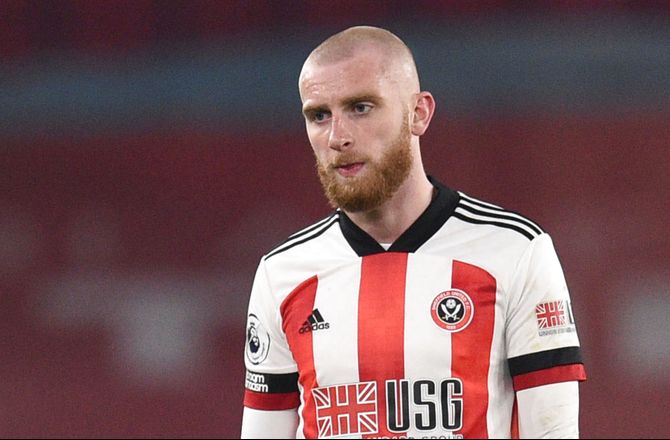 Championship -Sheffield-profil frikendt for vold efter baneinvasion