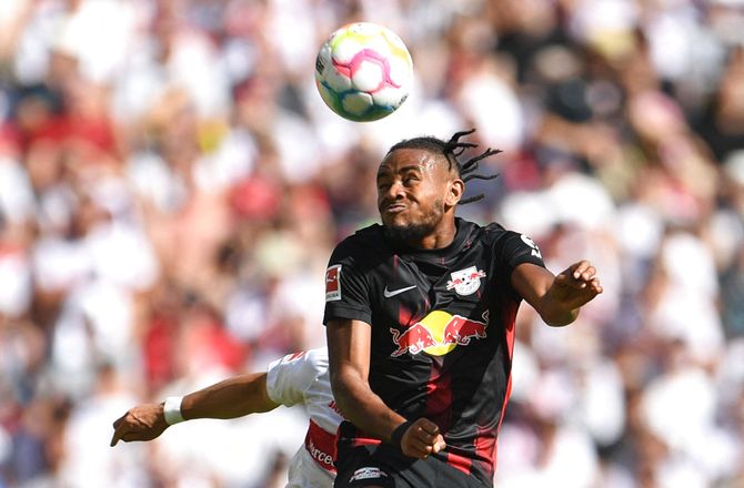 International -Overblik: Ballon d'Or-placeringerne fra 21 til 30