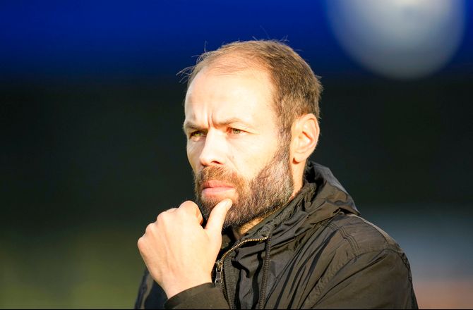 3F Superliga -Alm trods ny OB-nedtur: Jeg føler mig ikke truet