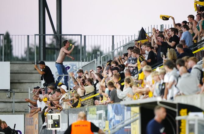 3F Superliga -AC Horsens' hjemmebane skifter navn