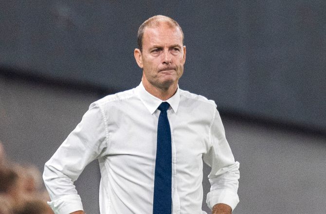 3F Superliga -'Thorup raus!' fra FCK-fans: De må råbe hvad de vil