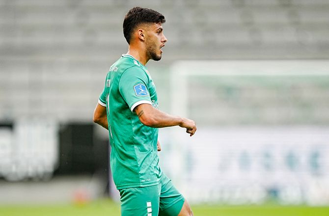 Conference League -Viborg har spanier tilbage mod West Ham