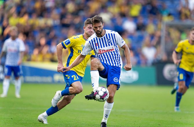 3F Superliga -Tverskov: Det er igen forfærdeligt