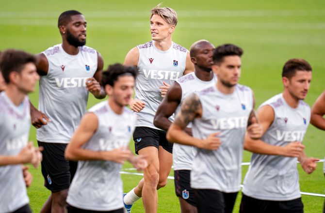 Super Lig -Avis: Trabzonspor henter Cornelius-erstatning i Lorient