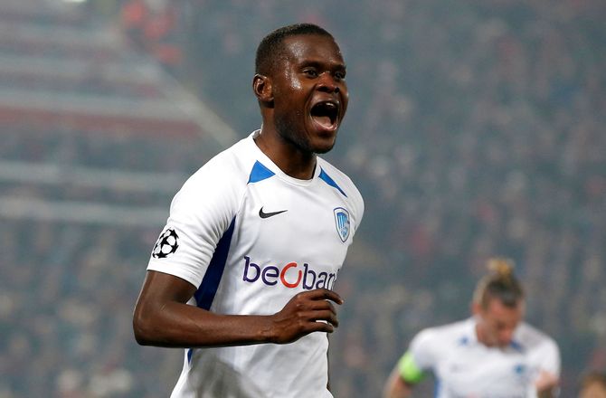 Jupiler Pro League -Genk henter gammel bomber-kending hjem på leje