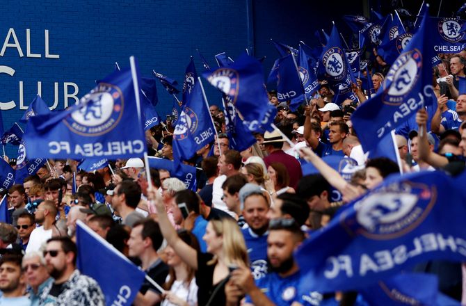 Premier League -Dastan Satpaev bliver Chelsea-spiller i 2026