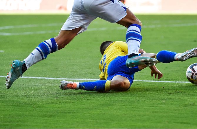 La Liga -To straffespark sikrede Betis-sejr