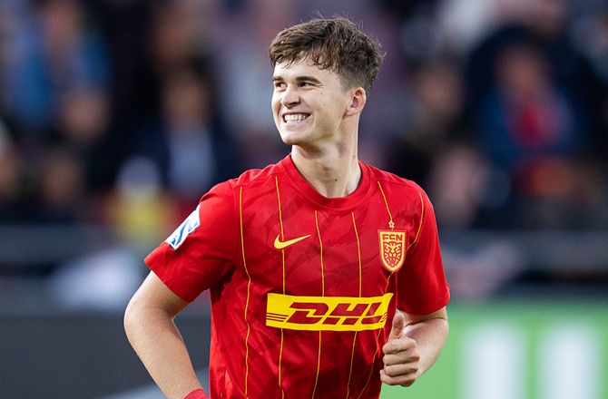 3F Superliga -FCN-boss om salg: Ikke en nem afsked