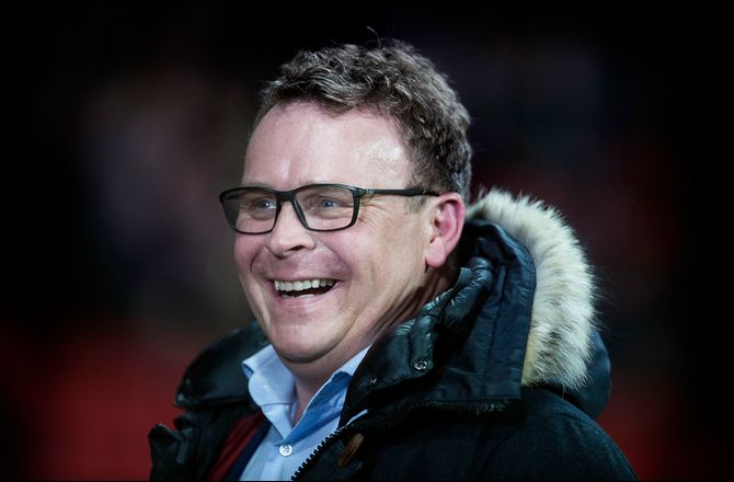 NordicBet Liga -FC Helsingør-boss om exit: Det er jo en fyring!