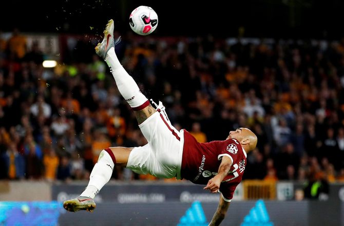 Serie A -Torino ophæver samarbejdet med Simone Zaza