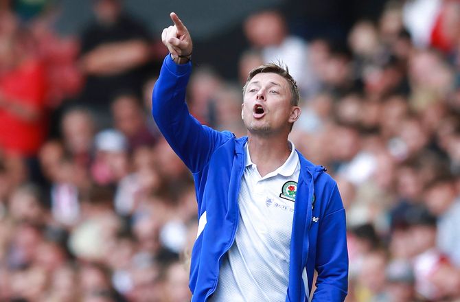 Championship -Rovers-profil: Tomasson har haft stor betydning