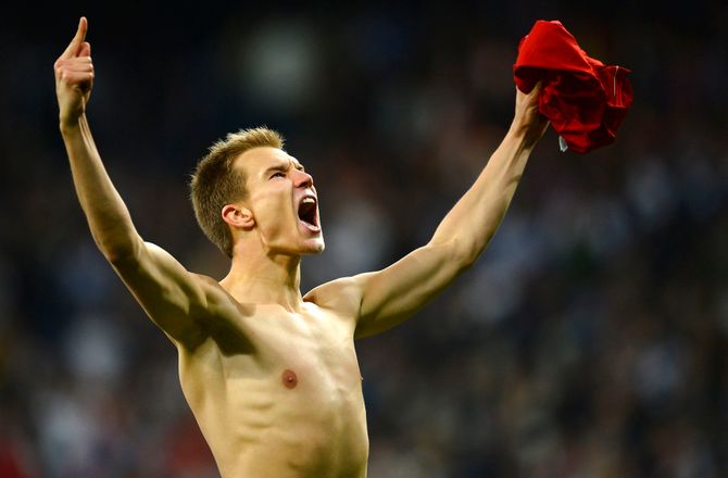 International -Holger Badstuber stopper sin karriere 