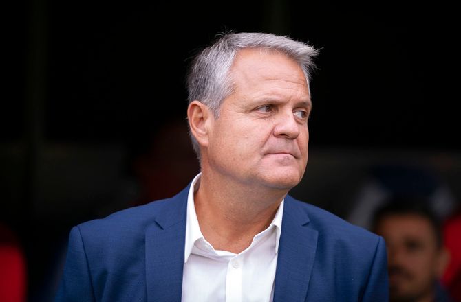 3F Superliga -Fejl kostede dyrt i FCM: Giver Capellas håb