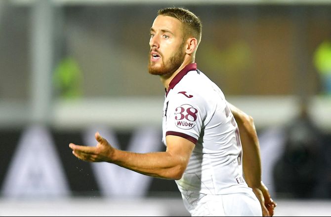 Serie A -Bekræftet: Torino henter kroat permanent i West Ham